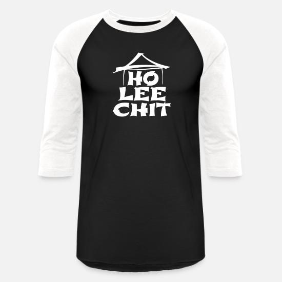 ho lee chit shirt